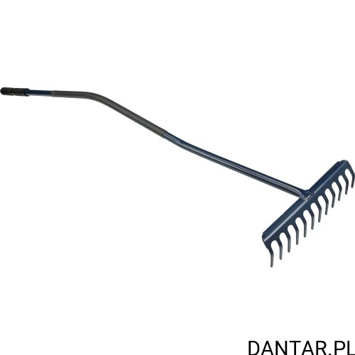 Grabie profilowane 16 zębów 35780 