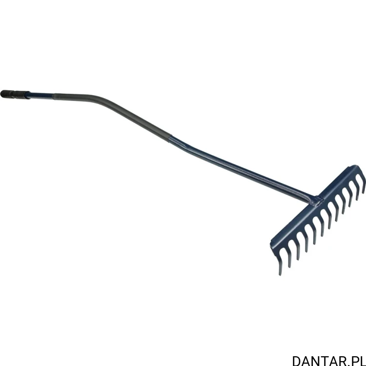 Grabie profilowane 16 zębów 35780 