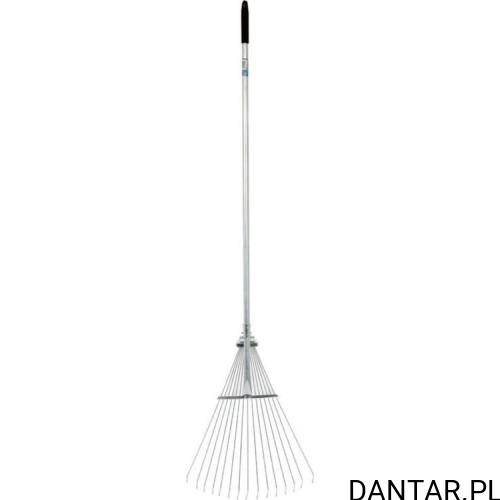 Grabie wachlarzowe druciane Flo 99400 