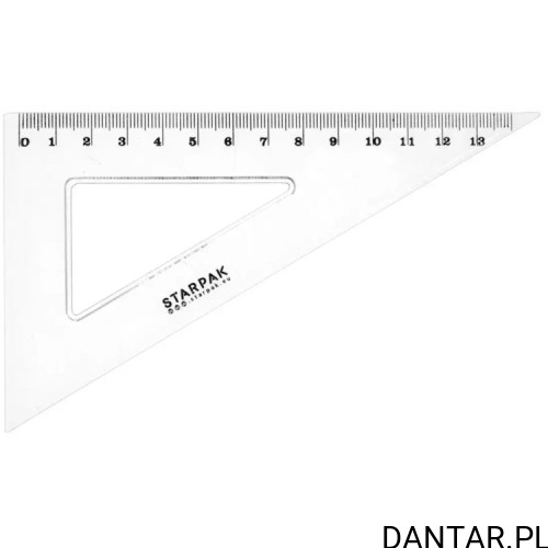 Ekierka Starpak a1/10