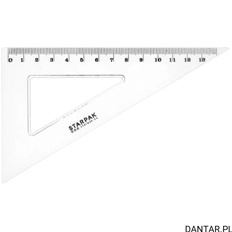 Ekierka Starpak a1/10