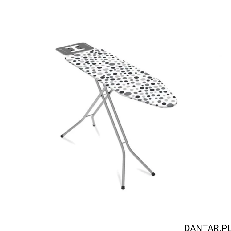 Deska do prasowania nano 120x38 cm