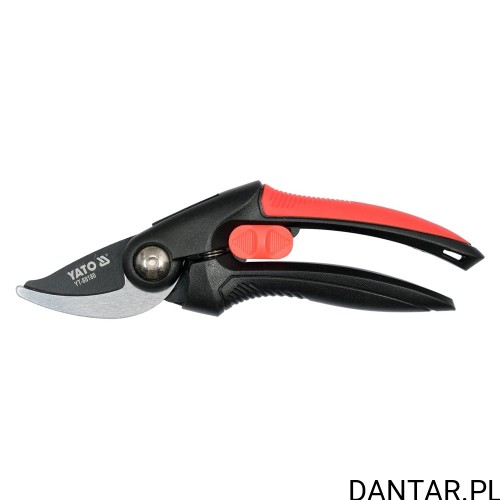 Sekator nożycowy Yato YT-88180