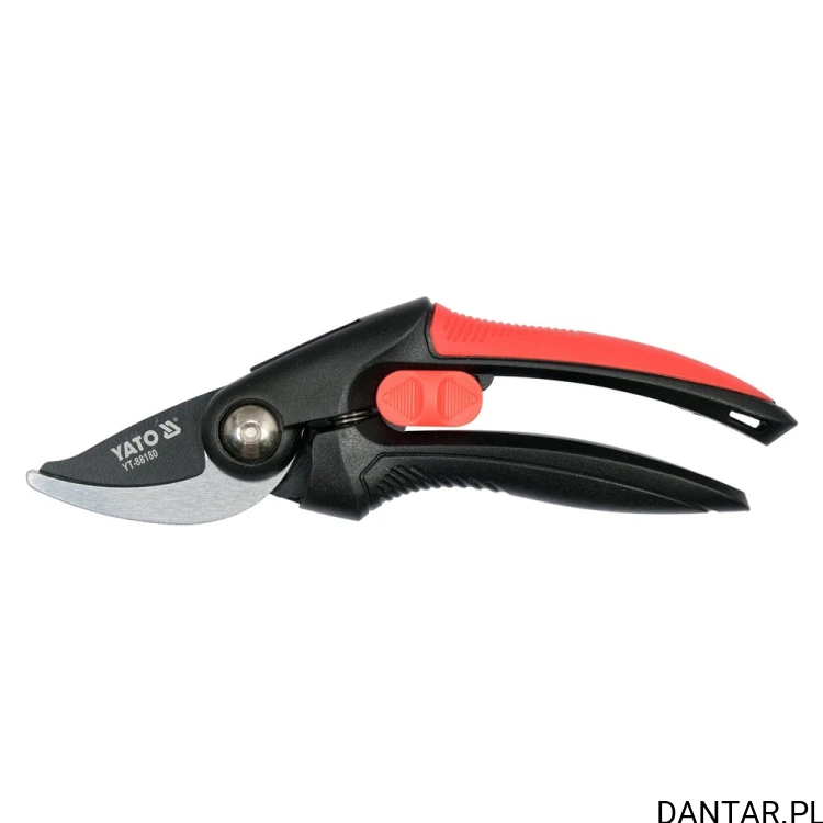 Sekator nożycowy Yato YT-88180