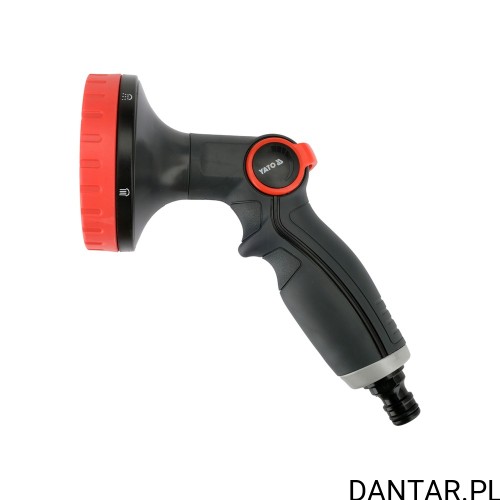 Pistolet zraszający 6 funkcyjny Yato YT-89514