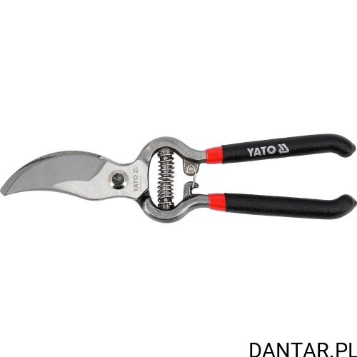 Sekator kuty nożycowy Yato YT-88052 230 mm