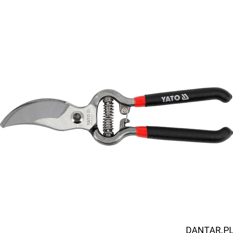 Sekator kuty nożycowy Yato YT-88052 230 mm