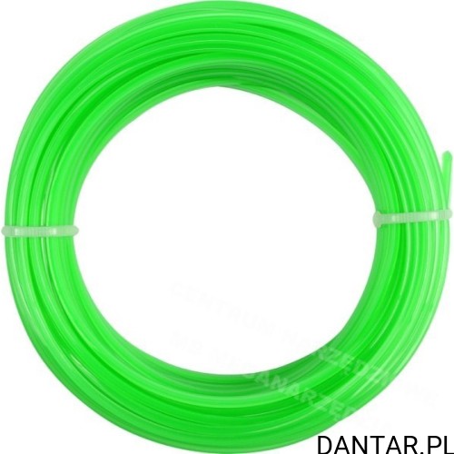 Żyłka tnąca FLO kwadratowa 2,0 mm x 10 m 89413