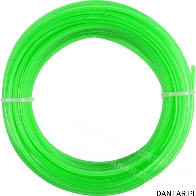 Żyłka tnąca FLO kwadratowa 2,0 mm x 10 m 89413