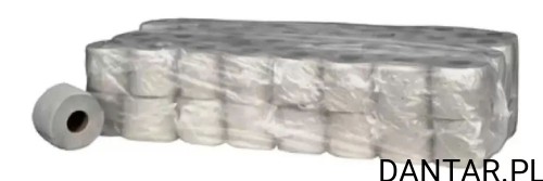Papier toaletowy szary Adi Maxi 1 w, 36m  a64/33