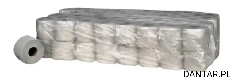 Papier toaletowy szary Adi Maxi 1 w, 36m  a64/33