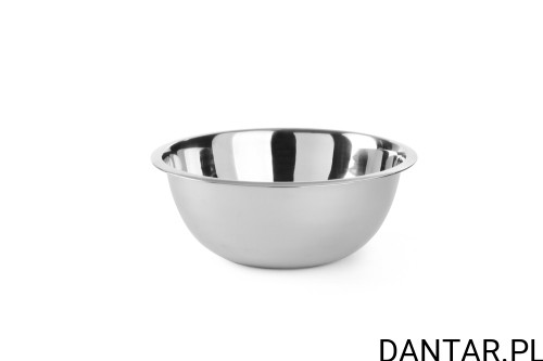 Miska do ubijania 3.3l Hendi 517406 