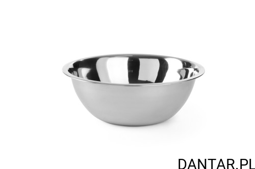 Miska do ubijania 4,9l Hendi 517604