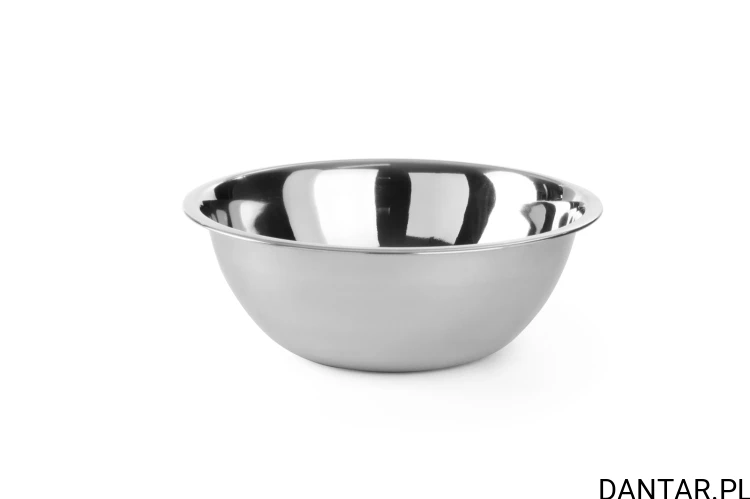 Miska do ubijania 4,9l Hendi 517604
