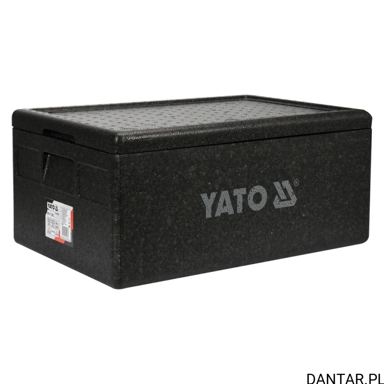 Pojemnik termoizolacyjny GN 1/1 Yato YG-09210 40 l (bez SUP)