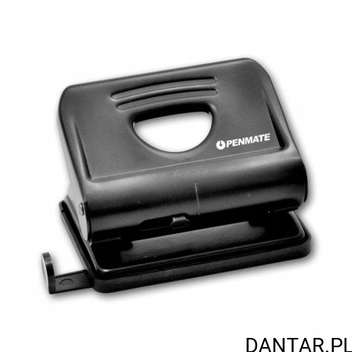 Dziurkacz 20k PP-100 czarny Penmate 