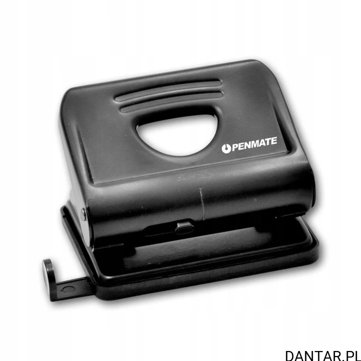 Dziurkacz 20k PP-100 czarny Penmate 
