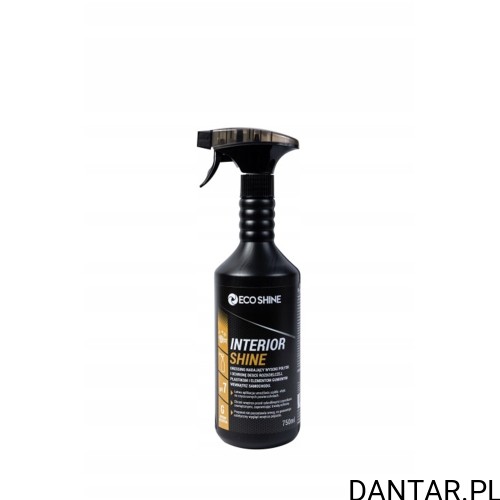 Eco Shine 750ml interior shine a1/6