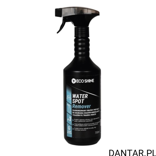 Eco Shine 750 ml Water Spot Remover a1/6