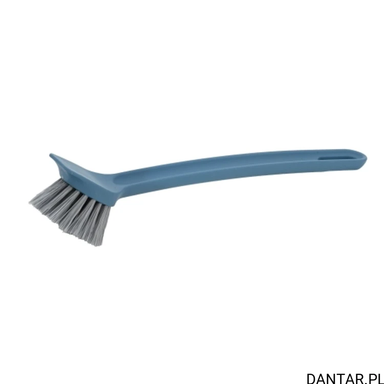 Szczotka do naczyń okrągła GREY a1/24 4121