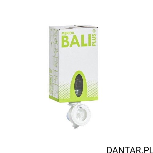 Mydło w pianie Merida Bali Plus bananowe 700 g MOB201 a1/6