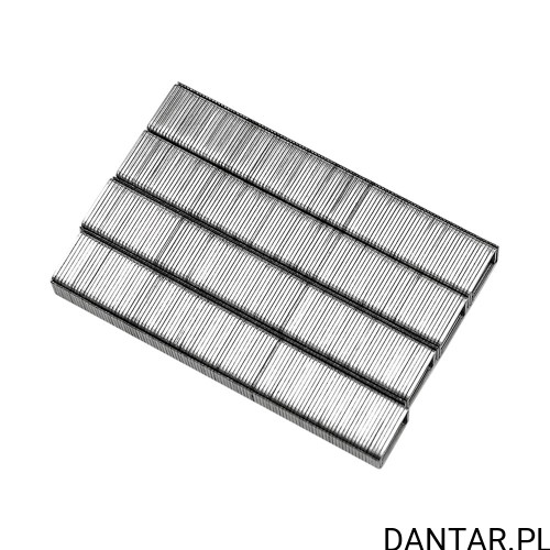 Zszywki tapicerskie Vorel 72100 10 mm 0,7x11,3 a1000