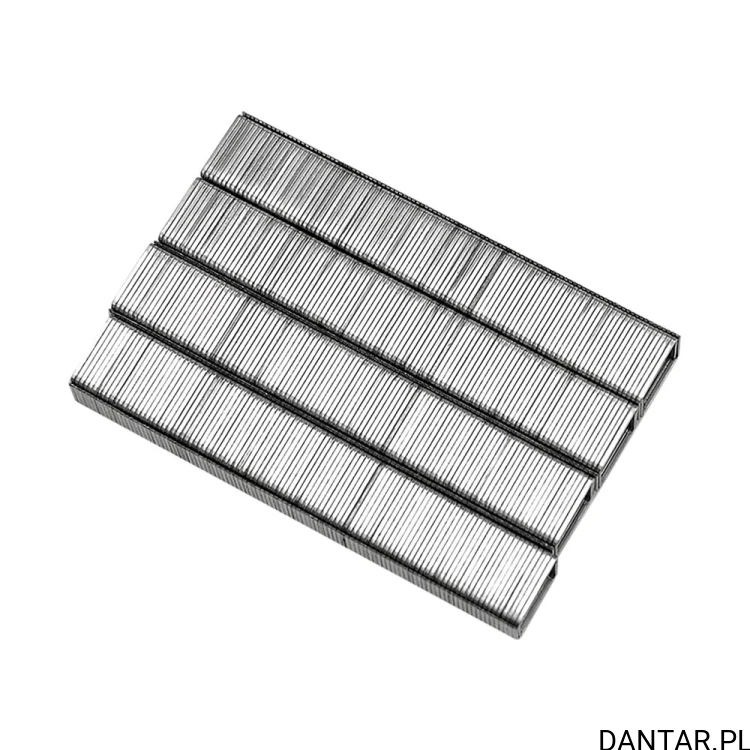 Zszywki tapicerskie Vorel 72100 10 mm 0,7x11,3 a1000