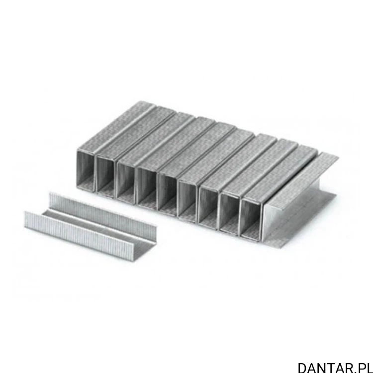 Zszywki tapicerskie Yato YT-7052 8 mm 0,7x11,3 a1000