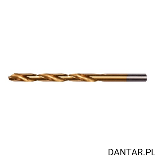Wiertło do metalu HSS-TiN 10 mm Yato YT-44662