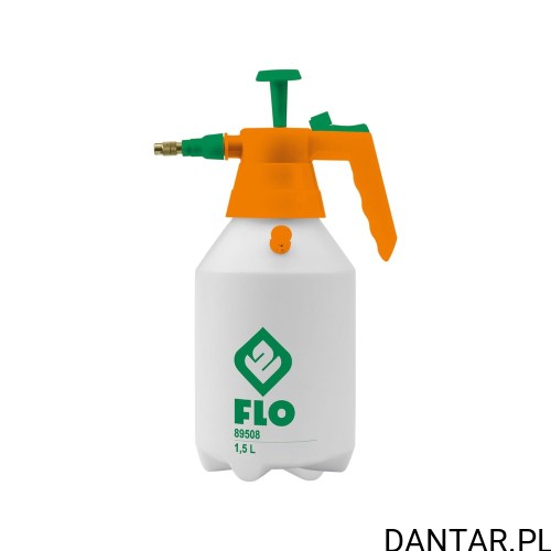 Spryskiwacz ciśnieniowy ręczny 1,5 l FLO 89508