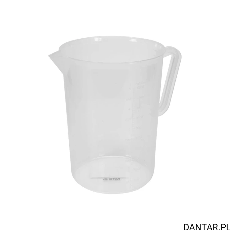 Dzbanek z miarką Yato 5 l YG-07288