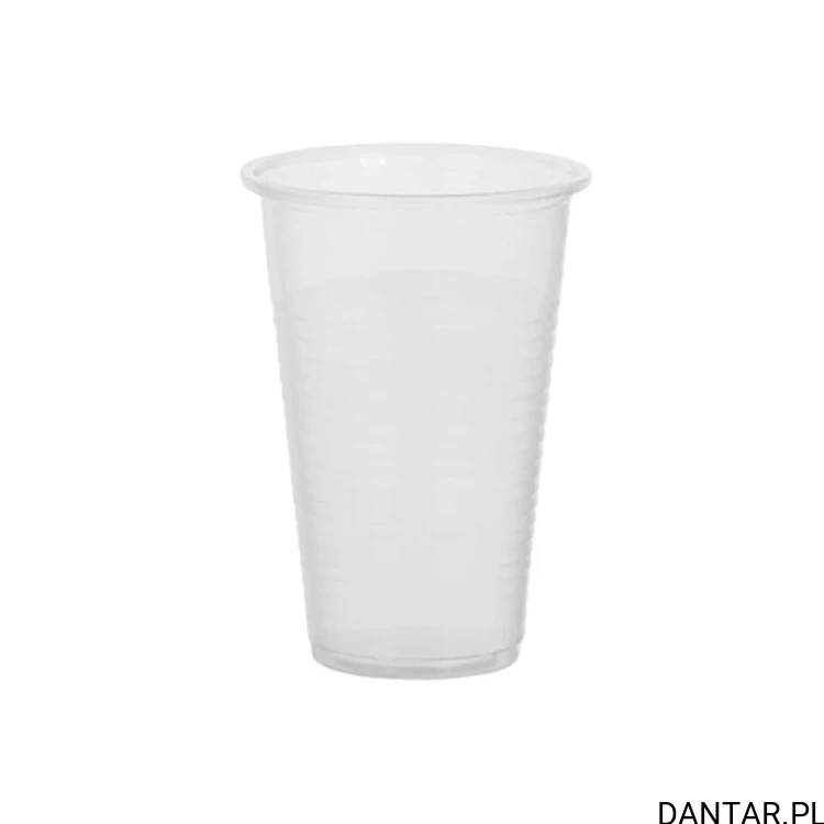 Kubki 200ml fi 70 transparentne "REUSE" a100/30 45913 (bez SUP)