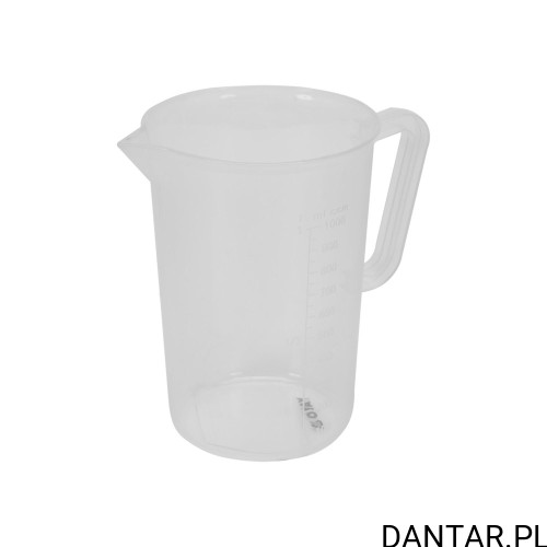Dzbanek z miarką Yato 1 l YG-07284
