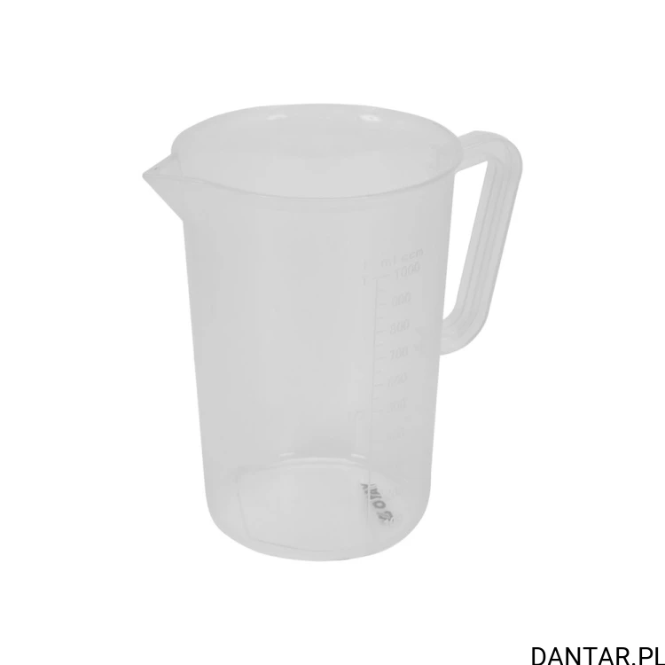 Dzbanek z miarką Yato 1 l YG-07284