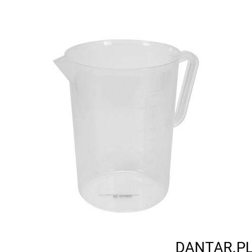 Dzbanek z miarką Yato 5 l YG-07288