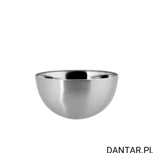 Miska nierdzewna Galicja Satin 0,8 l 15 cm 21806 (bez SUP)