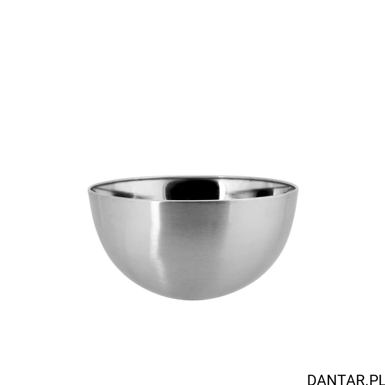 Miska nierdzewna Galicja Satin 0,8 l 15 cm 21806 (bez SUP)