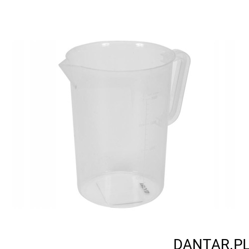 Dzbanek z miarką 2l Yato YG-07286