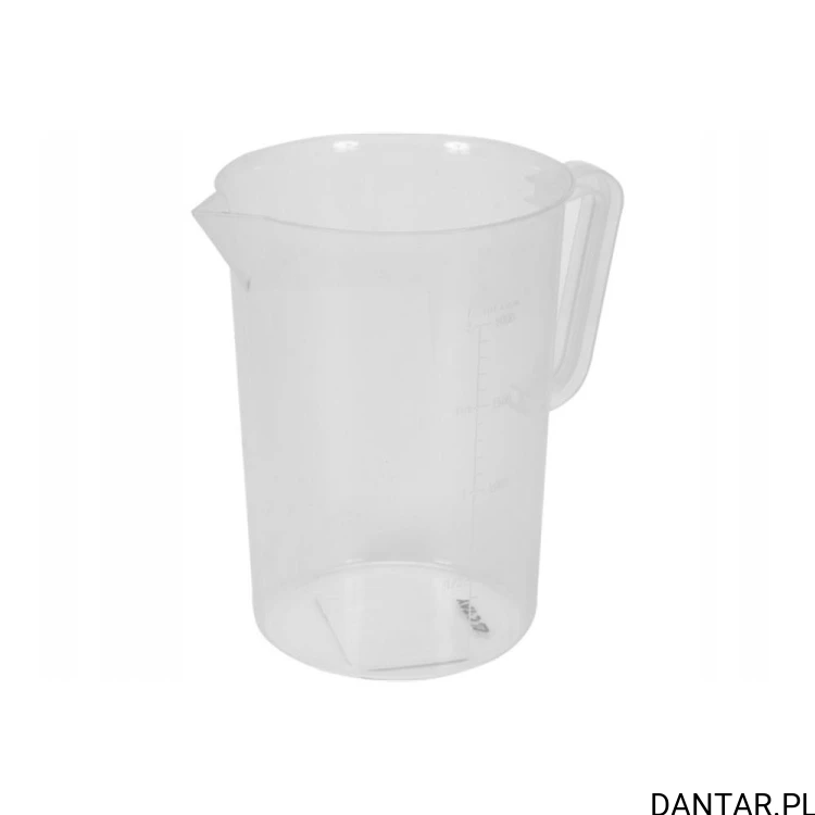 Dzbanek z miarką 2l Yato YG-07286