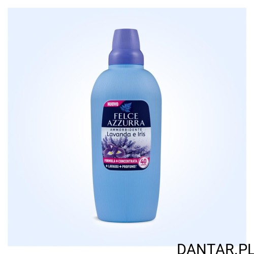 Felce Azzurra płyn do płukania 2 l Lavanda e Iris a1/9