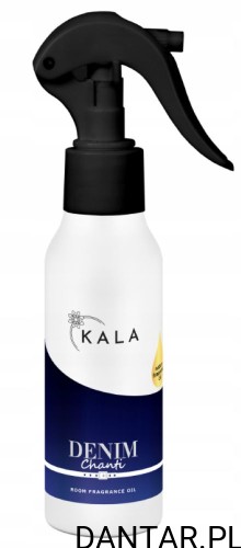 Kala 100ml Denim olejek zapachowy a1