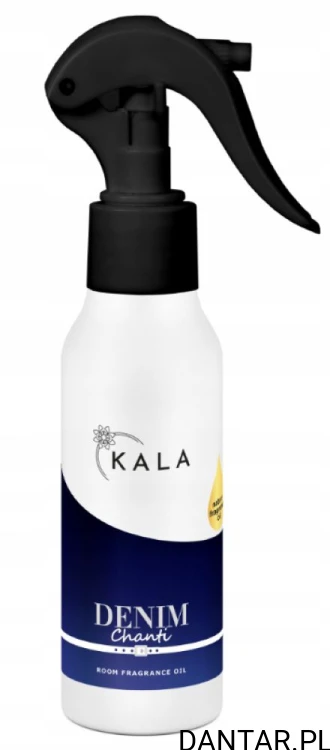 Kala 100ml Denim olejek zapachowy a1