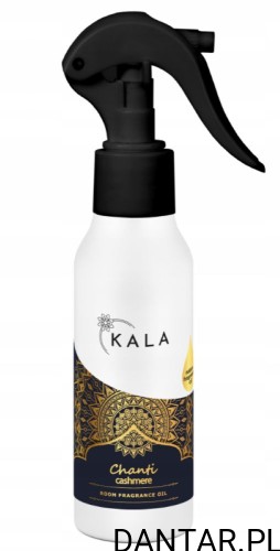 Kala 100ml Cashmere olejek zapachowy a1