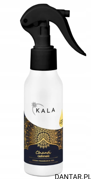 Kala 100ml Cashmere olejek zapachowy a1