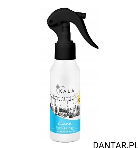 Kala 100ml Świeże pranie olejek zapachowy 