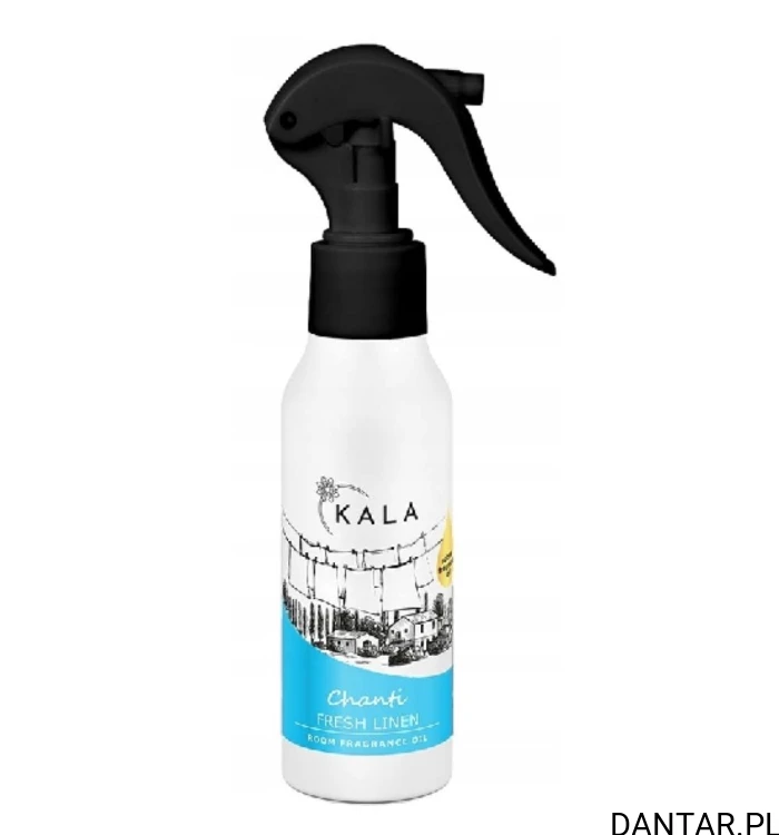 Kala 100ml Świeże pranie olejek zapachowy 