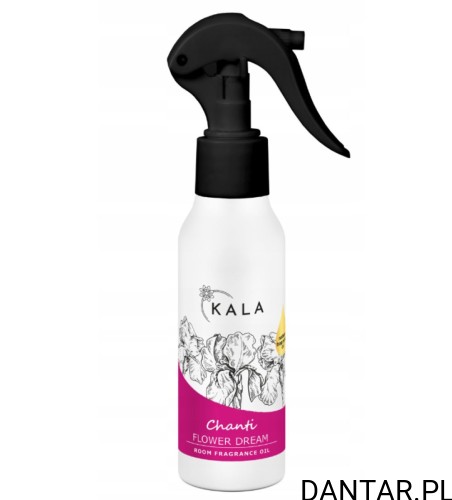 Kala 100ml kwiatowy sen olejek zapachowy a1