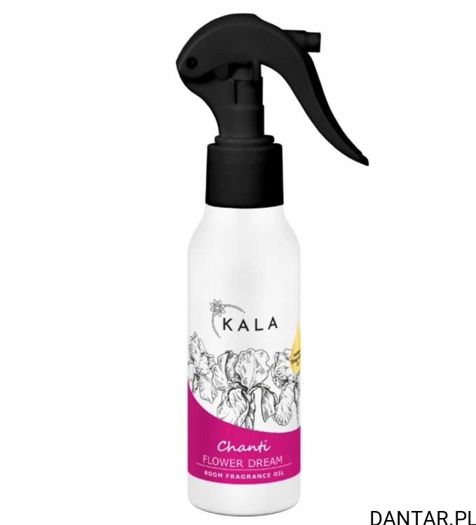 Kala 100ml kwiatowy sen olejek zapachowy a1