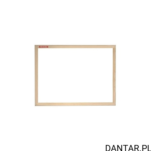 Tablica sucho-magnetyczna 40x60 R.DRE