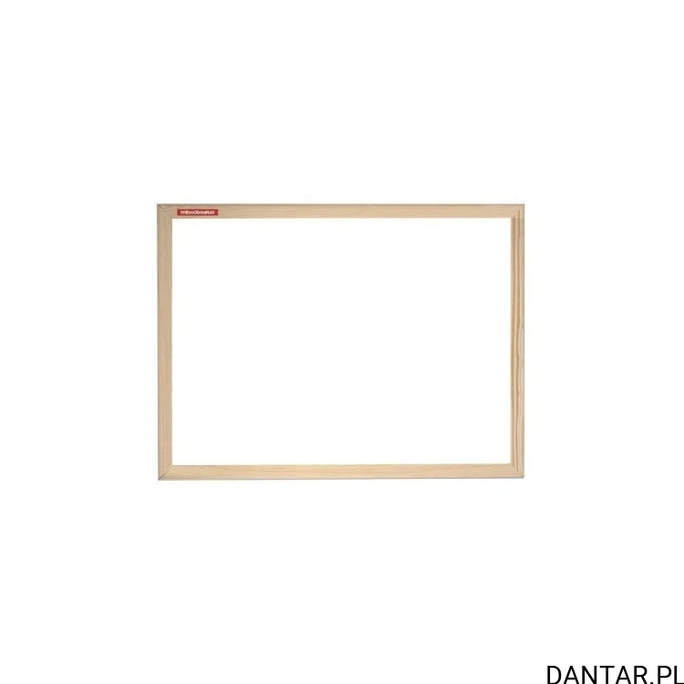 Tablica sucho-magnetyczna 40x60 R.DRE